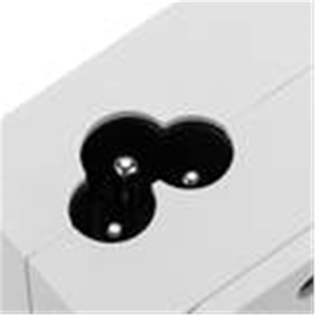 Ubiquiti POE-24-12W-WH 24V 12W Fast Ethernet PoE Injector White