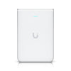 Ubiquiti U7-PRO-WALL U7 Pro Wall Wall Mounted WiFi 7 Access Point with 2.5GbE Uplink