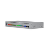 Ubiquiti USW-PRO-MAX-16 UniFi Pro Max 16 Port Gigabit Layer 3 Managed Non-POE Switch