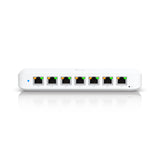 Ubiquiti USW-ULTRA-60W UniFi Switch Ultra 8 Port Layer 2 Gigabit PoE+ Switch