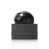 Ubiquiti UVC-G5-DOME-ULTRA-B UniFi Protect G5 Dome Ultra Black HD PoE Turret IP Camera w/ 20m Night Vision (4 MP)