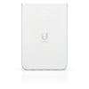 Ubiquiti UniFi 6 In-Wall WiFi 6 Access Point - U6-IW (No PoE Injector)
