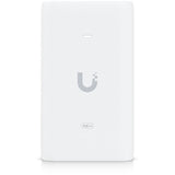Ubiquiti UniFi U-PoE++ 802.3bt 60W POE Injector Adapter