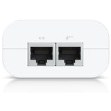 Ubiquiti UniFi U-PoE++ 802.3bt 60W POE Injector Adapter
