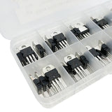 Voltage Regulator Assortment