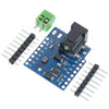 WEMOS D1 Mini Shield DC Module Power V1.1.0