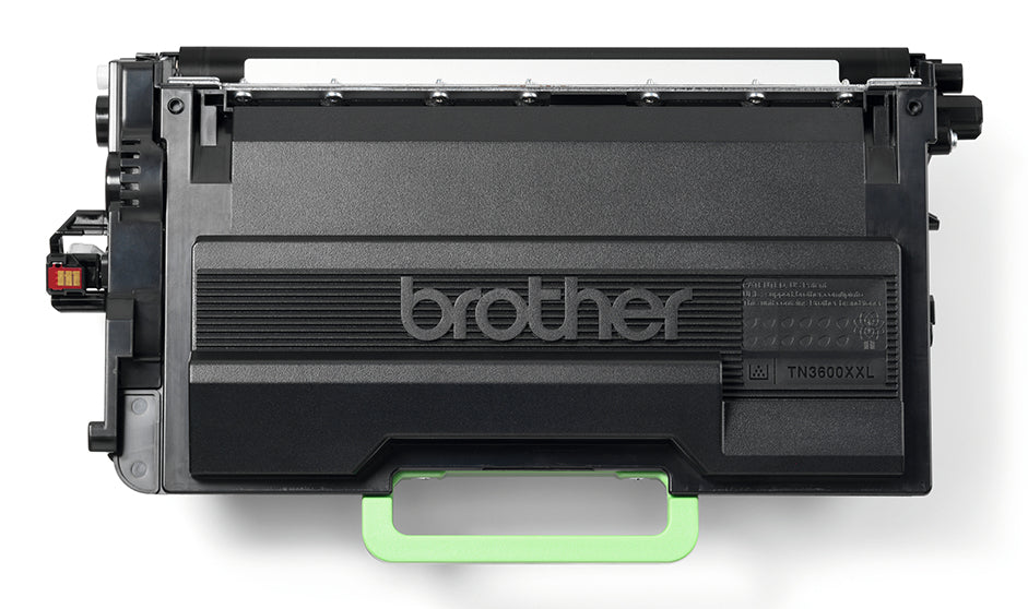 Brother TN-3600XXL toner cartridge 1 pc(s) Original Black