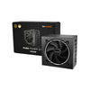 be quiet! Pure Power 13 M 1000W is ATX 3.1 compliant and PCIe 5.1 compatible, 10-year manufacturer's warranty.