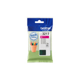 Brother LC3217M ink cartridge 1 pc(s) Original Magenta