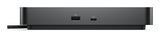 DELL Pro Dock WD25Z Wired USB 3.2 Gen 2 (3.1 Gen 2) Type-C Black