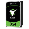 Seagate Exos X24 internal hard drive 20 TB 7200 RPM 512 MB 3.5