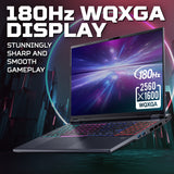 Acer Predator Helios Neo 16 PHN16-I31-70B2 Gaming Notebook