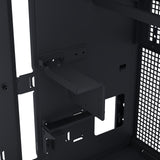 ASUS PRIME AP303 TG Black Midi Tower