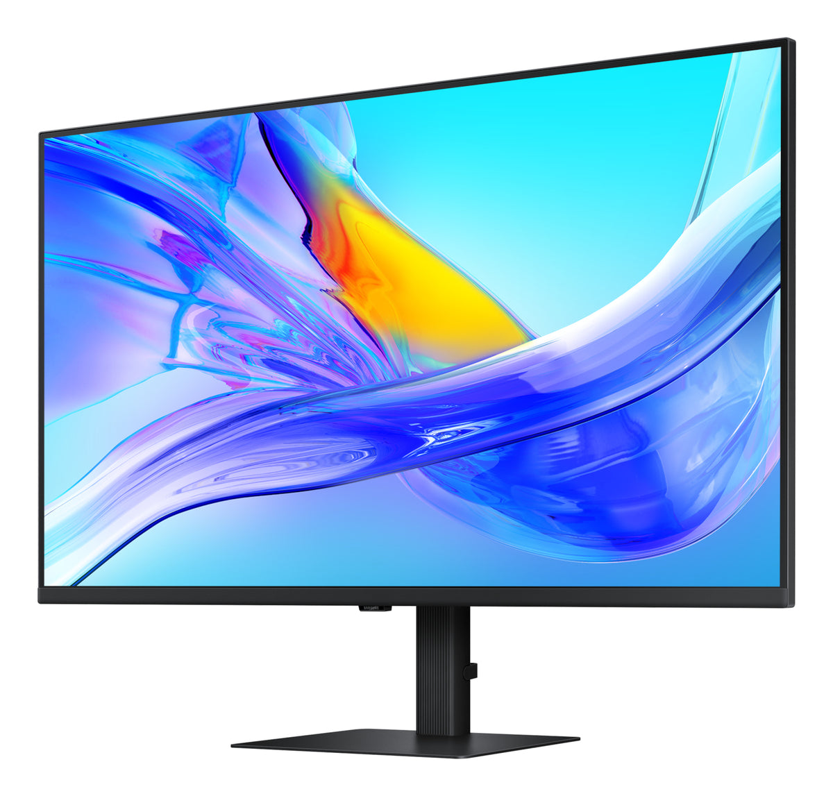 Samsung 37" S80UD UHD USB-C ViewFinity Monitor with KVM Switch