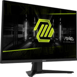 MSI MAG 274QF computer monitor 68.6 cm (27") 2560 x 1440 pixels Wide Quad HD LCD Black