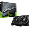MSI GEFORCE 5060 TI 16GB SHADOW 2X OC PLUS BULK NVIDIA GeForce RTX 5060 Ti GDDR7