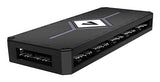 VIDA PWM ARGB Hub Fan controller Black 1 pc(s)