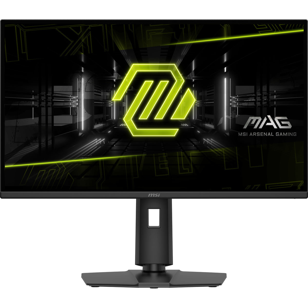 MSI MAG 275UPD E14 computer monitor 68.6 cm (27") 3840 x 2160 pixels 4K Ultra HD Black