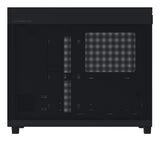 ASUS PRIME AP303 TG Black Midi Tower