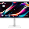MSI PRO MAX 241PHW E14 computer monitor 60.5 cm (23.8